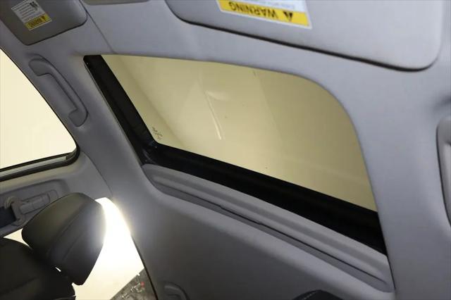 2021 Honda Insight Touring