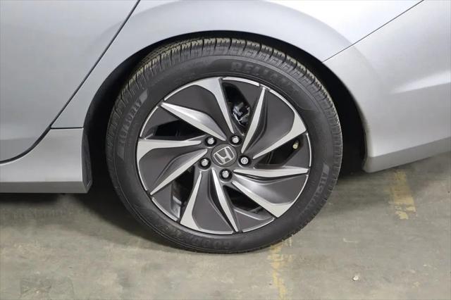 2021 Honda Insight Touring