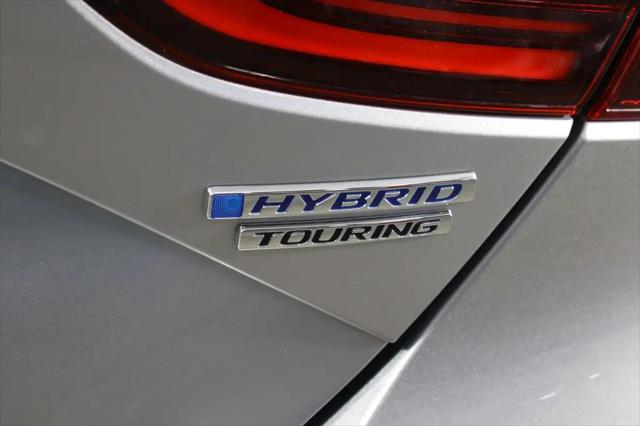 2021 Honda Insight Touring