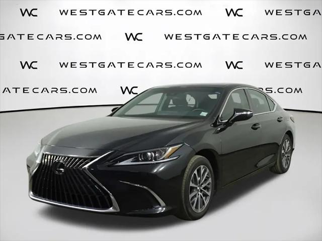 2022 Lexus ES 350 ES 350 for sale in Raleigh, NC