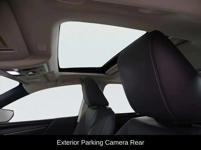 2022 Lexus ES 350 ES 350