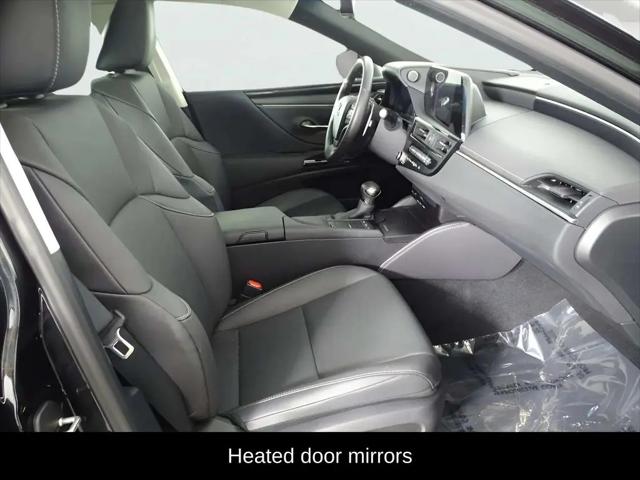 2022 Lexus ES 350 ES 350