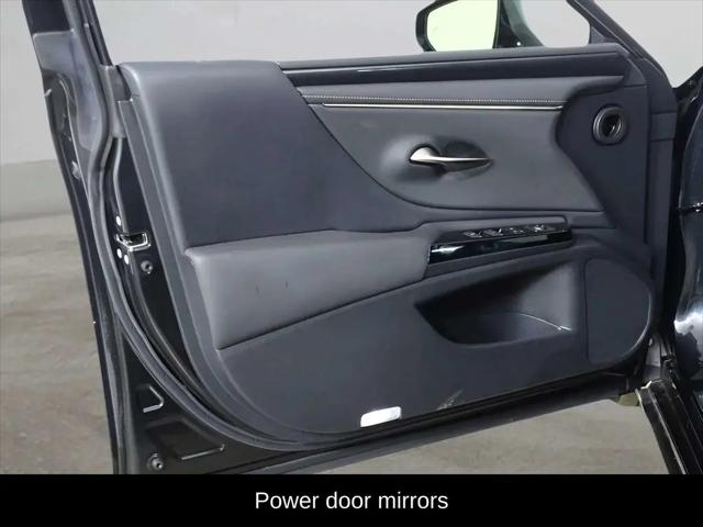 2022 Lexus ES 350 ES 350