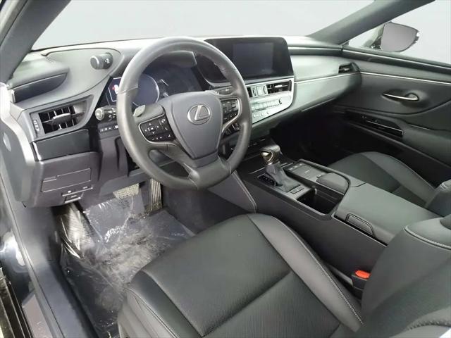 2022 Lexus ES 350 ES 350