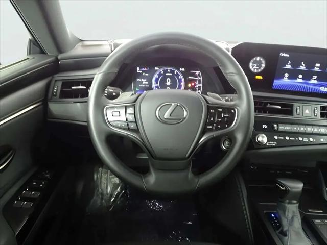 2022 Lexus ES 350 ES 350