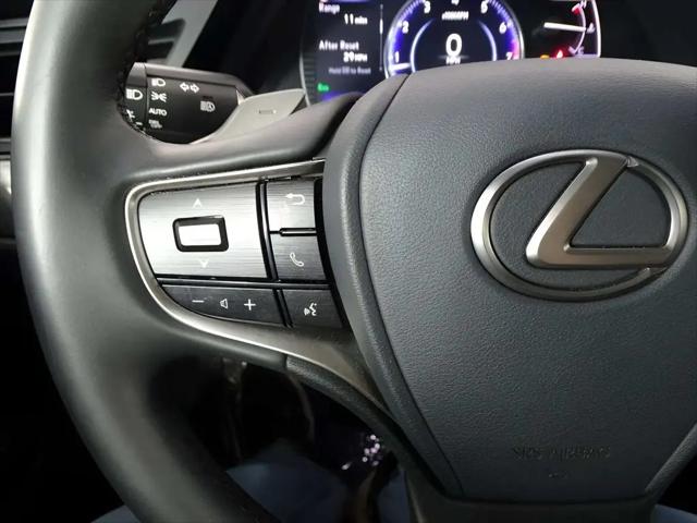 2022 Lexus ES 350 ES 350