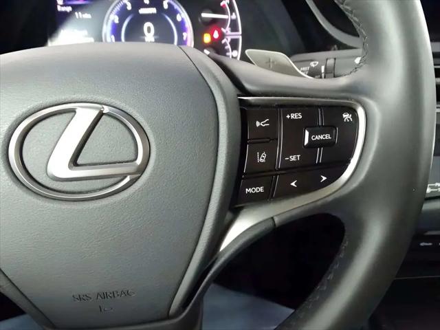 2022 Lexus ES 350 ES 350