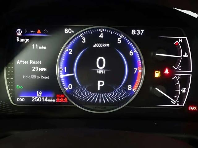 2022 Lexus ES 350 ES 350