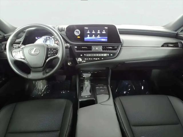 2022 Lexus ES 350 ES 350