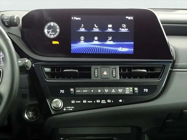 2022 Lexus ES 350 ES 350