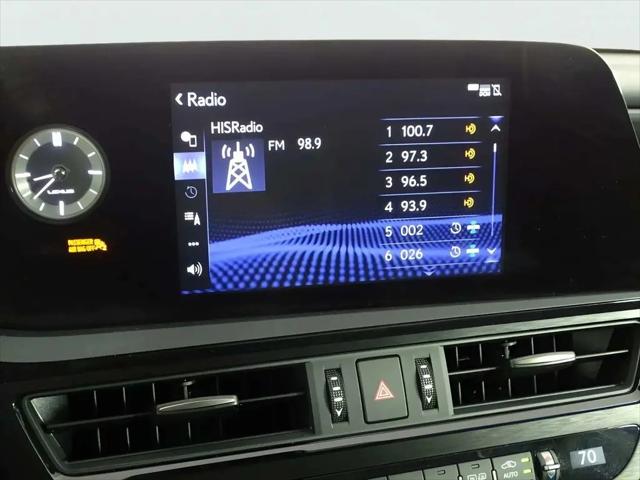 2022 Lexus ES 350 ES 350