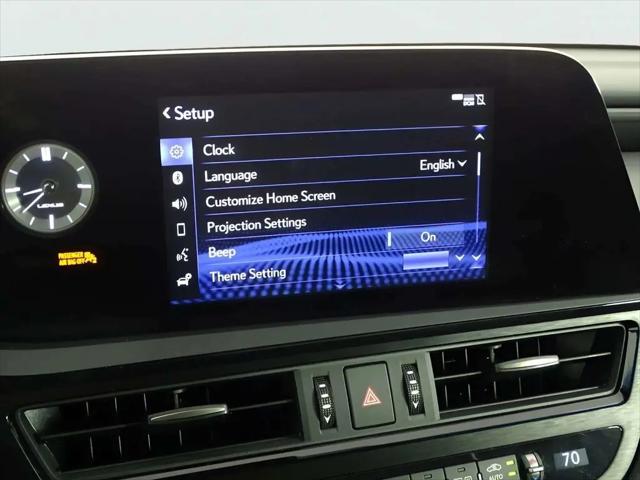 2022 Lexus ES 350 ES 350