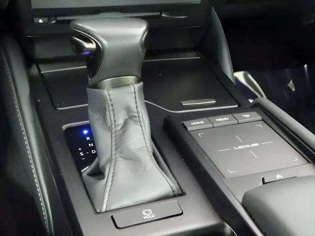 2022 Lexus ES 350 ES 350