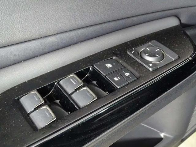 2022 Lexus ES 350 ES 350