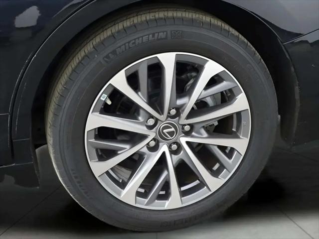 2022 Lexus ES 350 ES 350
