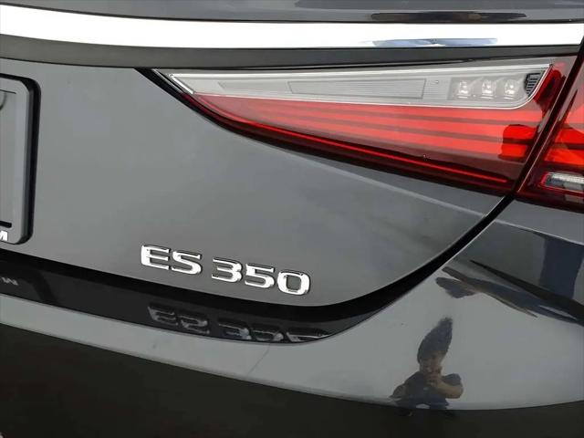 2022 Lexus ES 350 ES 350