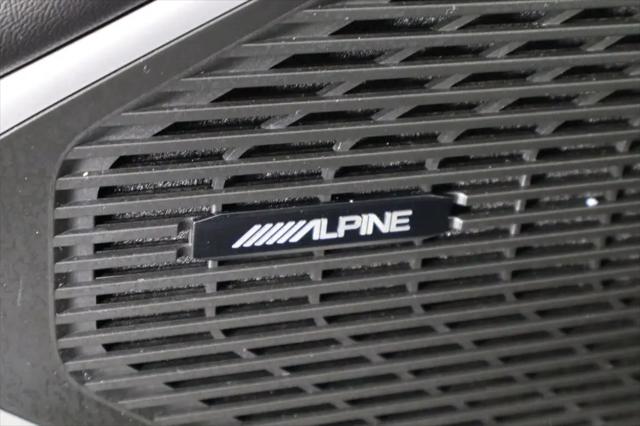 2023 Jeep Wagoneer Series II Carbide 4x4