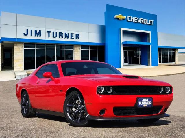 2023 Dodge Challenger R/T for sale in Mcgregor, TX