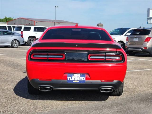 2023 Dodge Challenger R/T