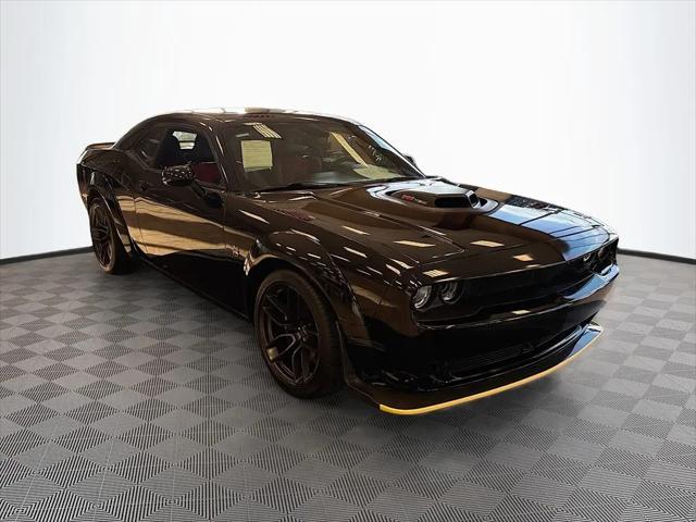2022 Dodge Challenger R/T Scat Pack Widebody for sale in Millington, TN