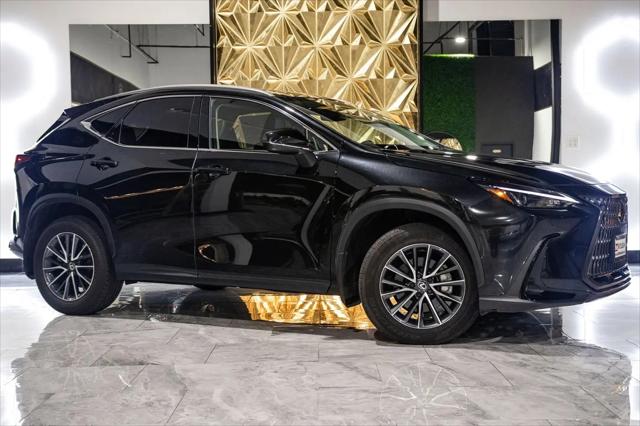 2025 Lexus NX 350 Premium for sale in Rahway, NJ
