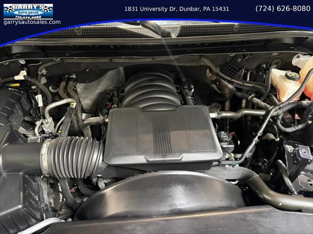 2024 GMC Sierra 2500HD 4WD Crew Cab Standard Bed Pro