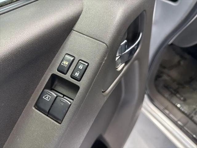 2007 Nissan Frontier SE