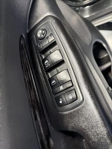 2013 Dodge Durango Crew