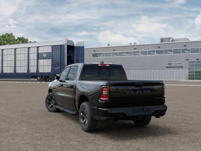 2026 Ram 1500 Express Crew Cab 4x4 5'7" Box