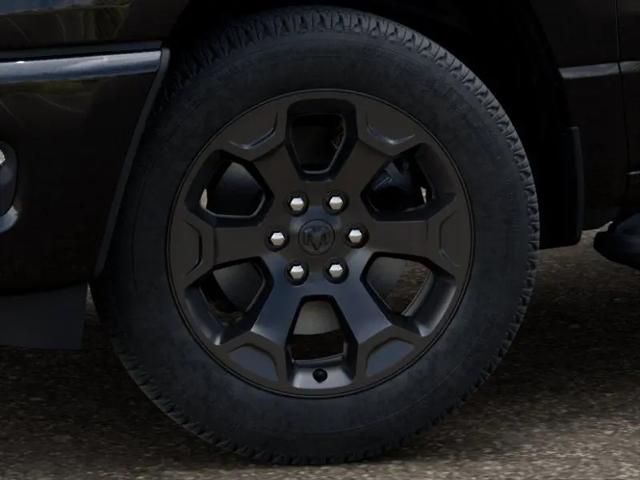 2026 Ram 1500 Express Crew Cab 4x4 5'7" Box
