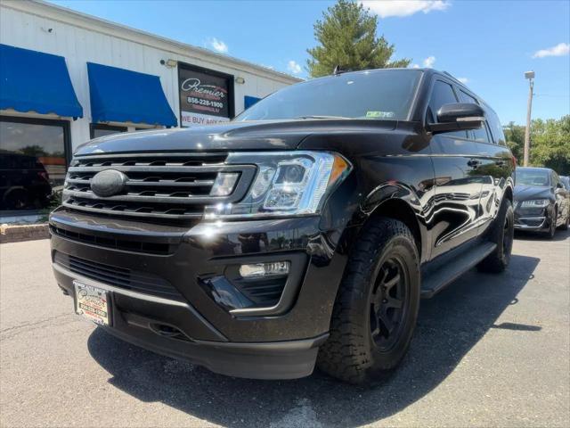 2019 Ford Expedition XLT for sale in Blackwood, NJ