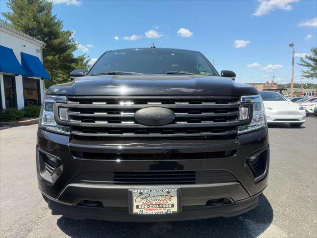 2019 Ford Expedition XLT