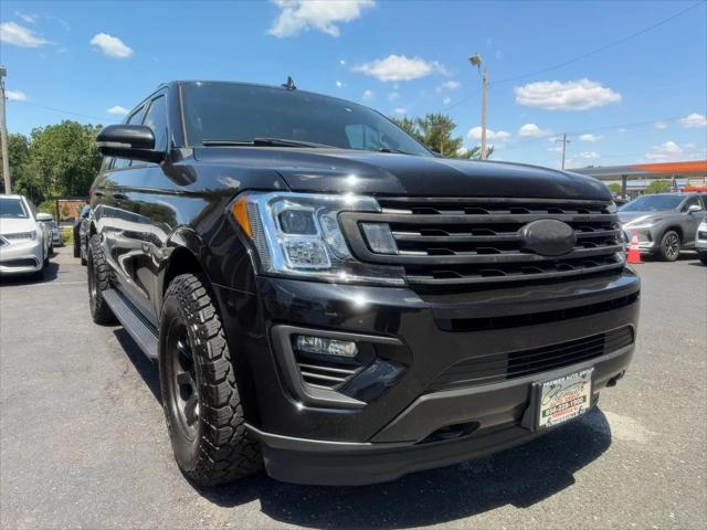 2019 Ford Expedition XLT