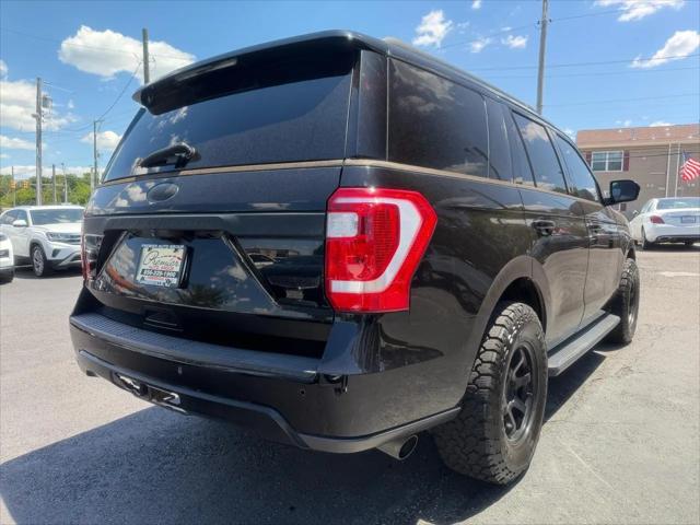 2019 Ford Expedition XLT