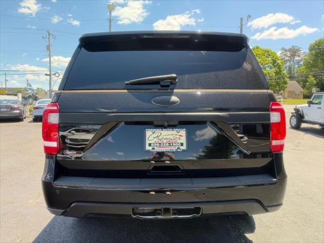 2019 Ford Expedition XLT