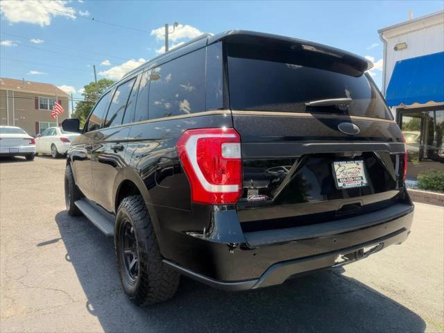 2019 Ford Expedition XLT