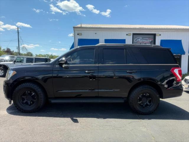 2019 Ford Expedition XLT