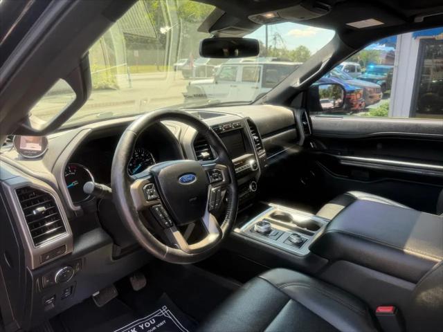 2019 Ford Expedition XLT