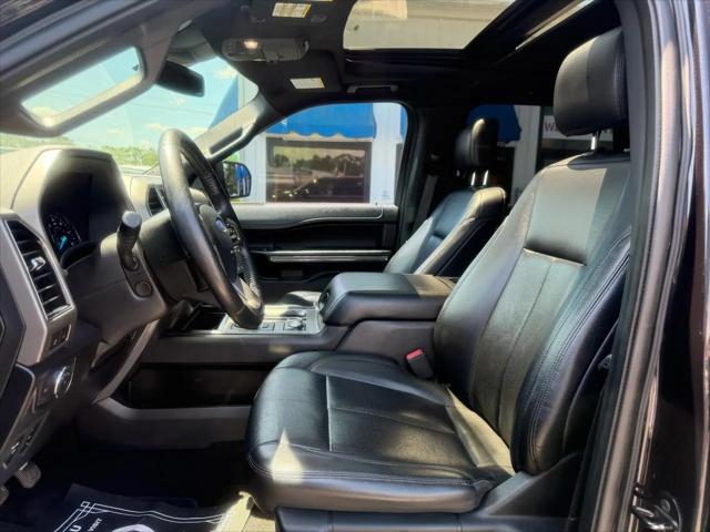 2019 Ford Expedition XLT
