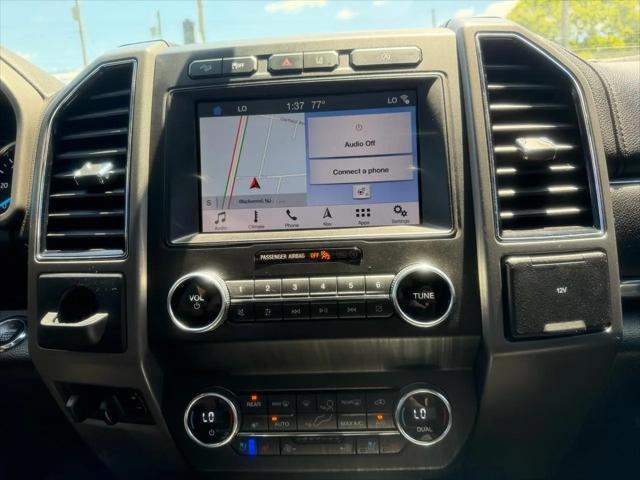 2019 Ford Expedition XLT