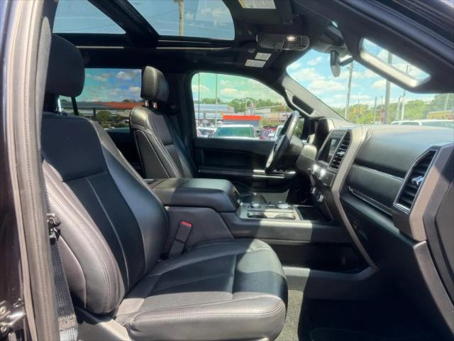 2019 Ford Expedition XLT