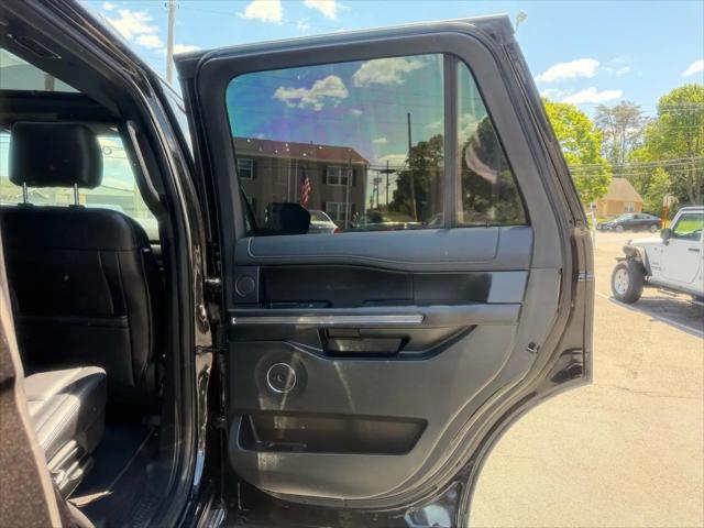 2019 Ford Expedition XLT