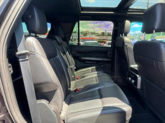 2019 Ford Expedition XLT
