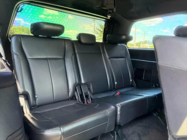 2019 Ford Expedition XLT