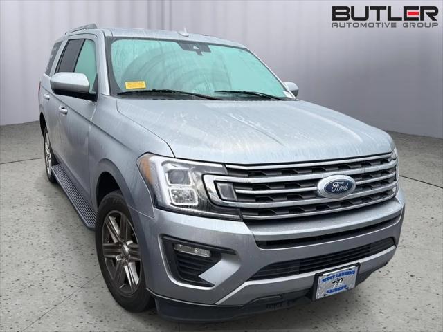 2020 Ford Expedition XLT for sale in Macon, GA