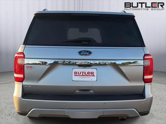 2020 Ford Expedition XLT