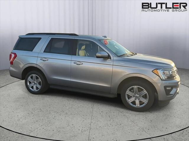 2020 Ford Expedition XLT