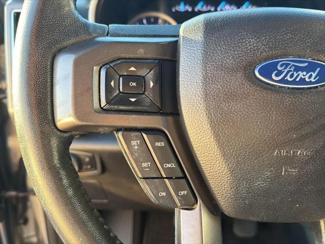 2020 Ford Expedition XLT