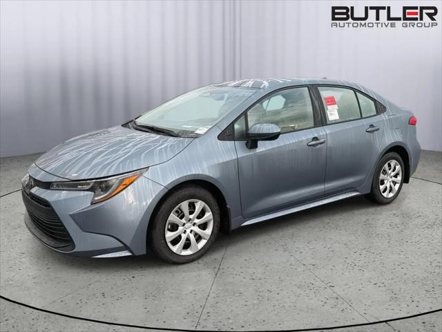 2026 Toyota Corolla LE for sale in Macon, GA