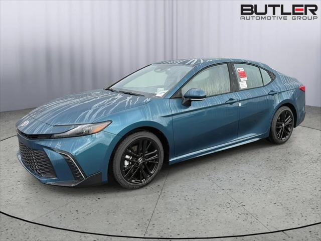 2026 Toyota Camry SE for sale in Macon, GA